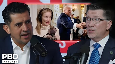 "Twitter Noise Is IRRELEVANT"- Trump's Approval Numbers EXPLODE In SHOCKING Poll