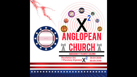 The Beginning of Something New for the Anglopeans