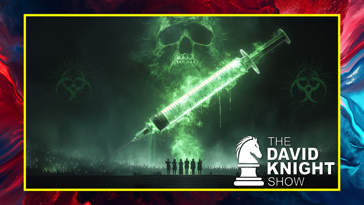 Wed Episode #2087: mRNA Declared a Bioweapon by World Council for Health