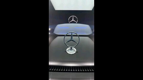 Marcedes benz Luxury performance 2025