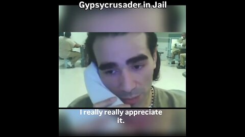Gypsy Crusader clip 49