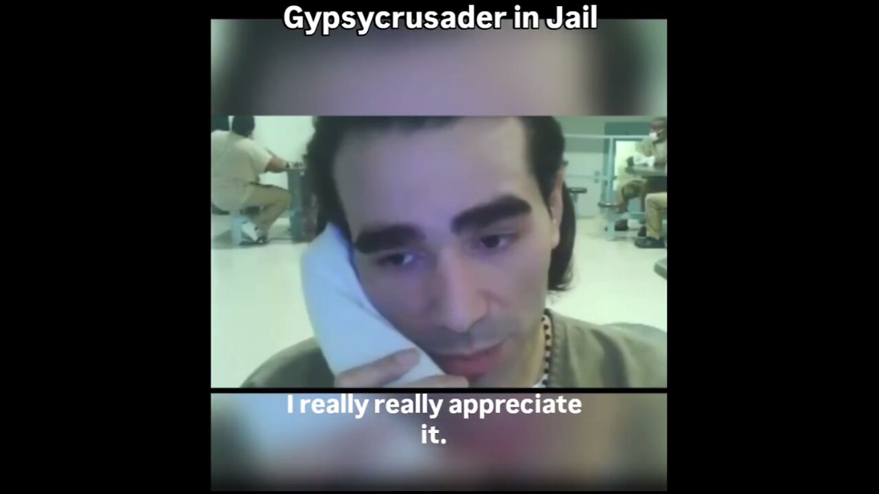 Gypsy Crusader clip 49