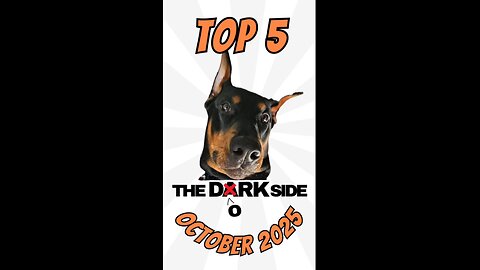 October 2025 Top 5 Doberman Shorts: Couch Cuddles, Sneak Attacks & More!
