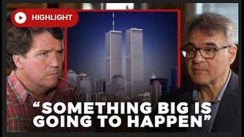 🚨The 9/11 Files🚨 - Tucker Carlson 🎯☝️ alle 5 Folgen 😎 👉deutsch..🇩🇪🇦🇹🇨🇭🇪🇺