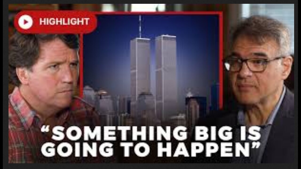 🚨The 9/11 Files🚨 - Tucker Carlson 🎯☝️ alle 5 Folgen 😎 👉deutsch..🇩🇪🇦🇹🇨🇭🇪🇺