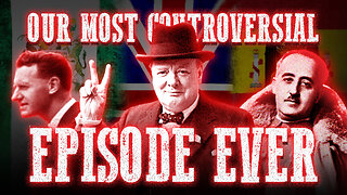 Churchill, Franco, and Rhodesia: Rethinking the Villains and Heroes of History