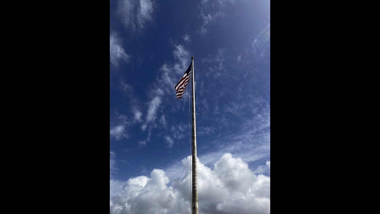MAGA on a small scale