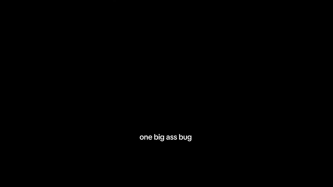 bit a big ass bird