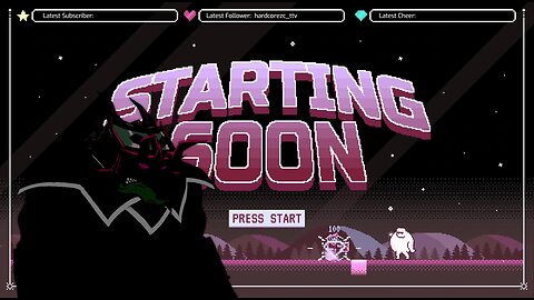 MechGreggorArt | Art assets for Socials