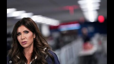 Moderate Sen. Jacky Rosen Urges Noem's Impeachment as Dem Fury Grows Over Minneapolis Shooting