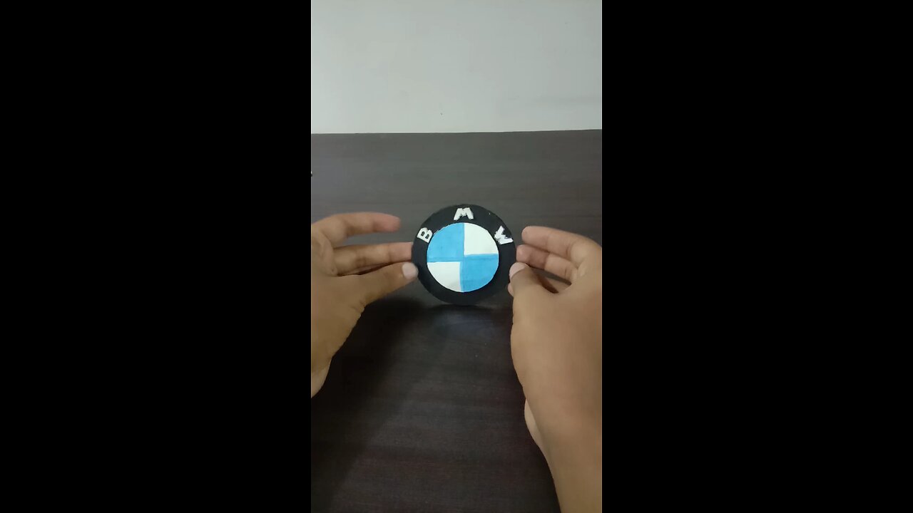 BMW logo