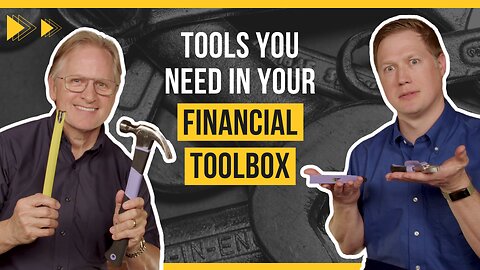 147 - Tools Needed In Your Financial Toolbox