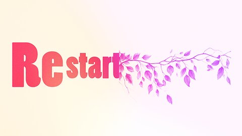 January 11, 2026 - RESTART