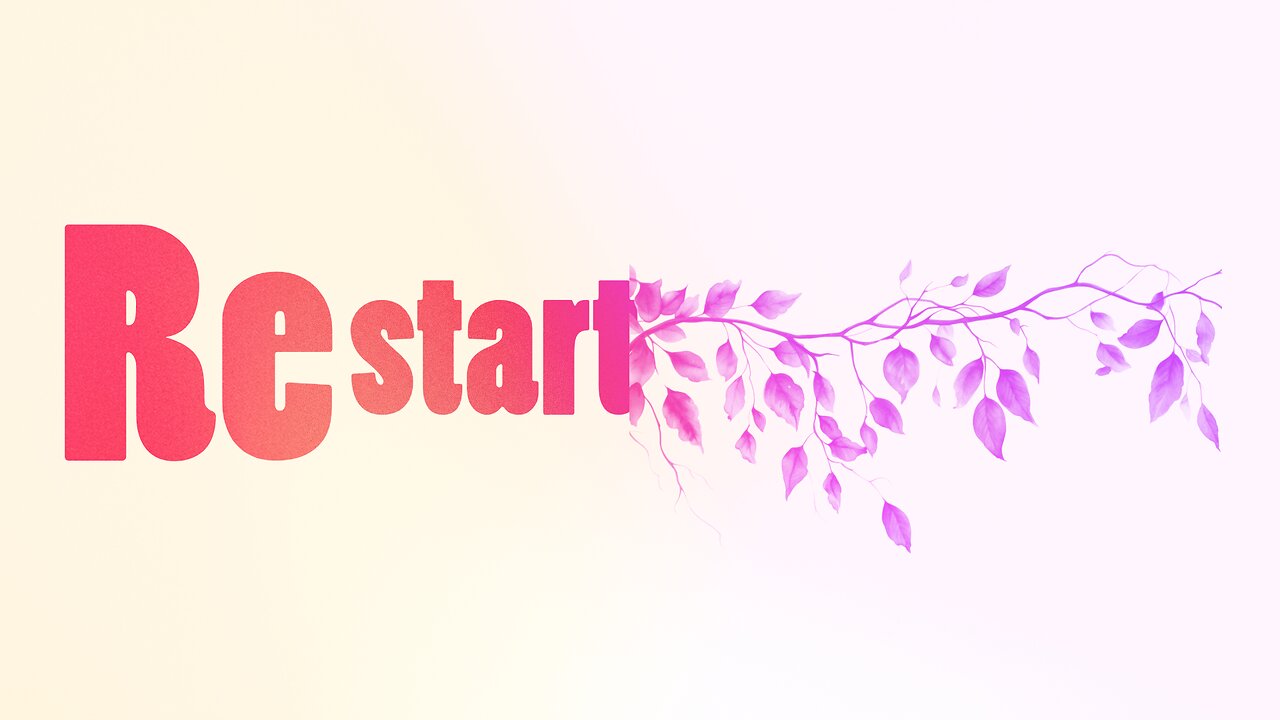 January 11, 2026 - RESTART