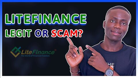 LiteFinance Review 2025_ Copy Trading_ Low Spreads _ More