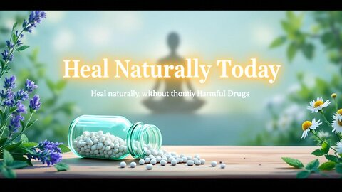 Homeopathy for Anxiety, Depression, Trauma and Migraines