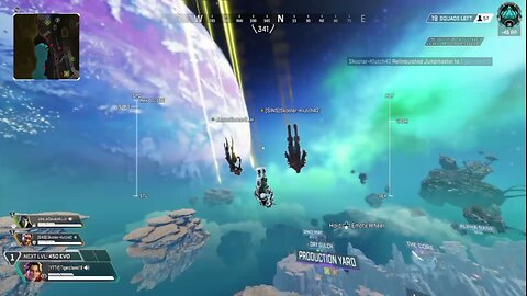 We need to work together, not by ourselves