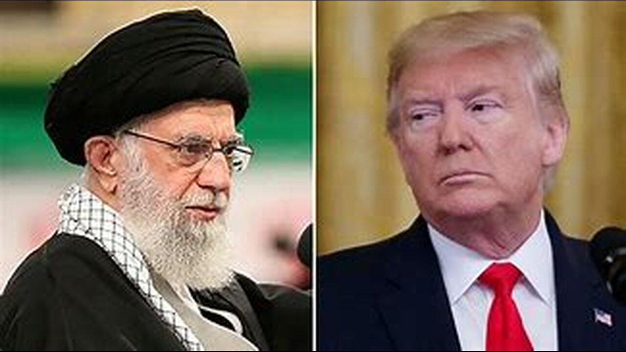 BREAKING: Iran Rejects US Negotiations Over Nuclear Program