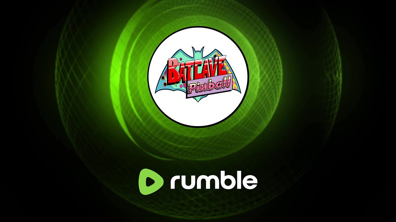 Live from Replay Museum