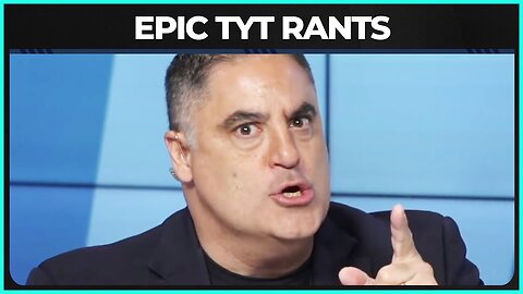FIRE FIVE: TYT Goes NUCLEAR On Trump's Dumpster Fire Bill