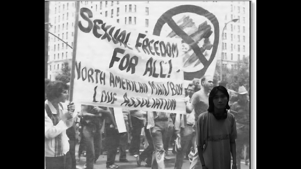 Pride Month is coming, get your memes ready