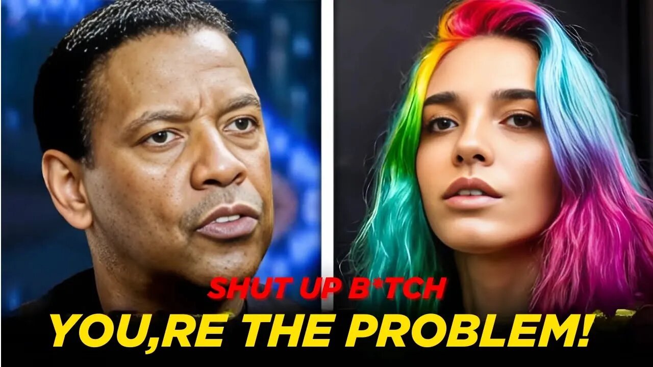 Denzel Washington DESTROYS Woke Culture & Hollywood CAN’T HANDLE IT!