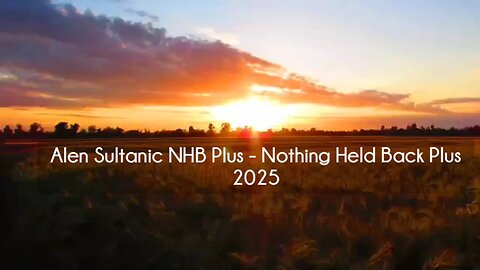 (courseslibrary.com)Alen Sultanic NHB Plus - Nothing Held Back Plus 2025 Course download