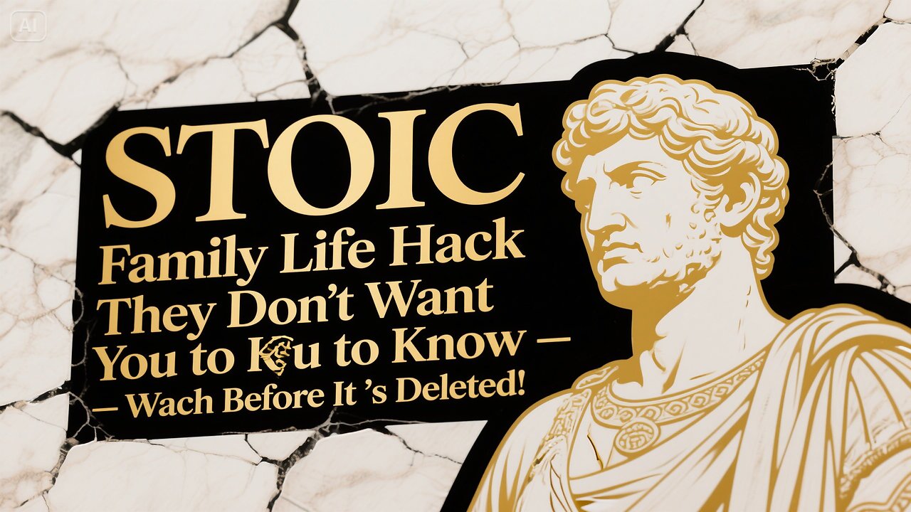 AMOR FATI The Stoic “Superpower” You Didn’t Know You