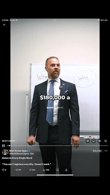 This Explains How Politicians Become Millionaires