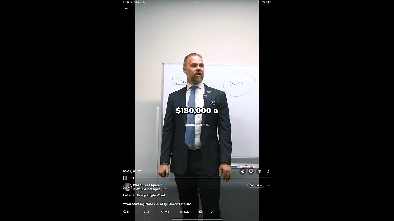 This Explains How Politicians Become Millionaires