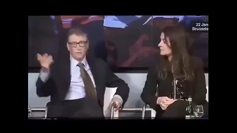 Here is a deleted Bill Gates documentary brought back into the light.