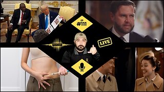 Trump Confronts South African Leader, Google Flow Will End Acting Careers | EP. 111