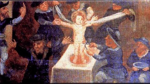 "Uncovering Hidden Truths: A New Perspective on Jewish Ritual Murder Myths (2005)"