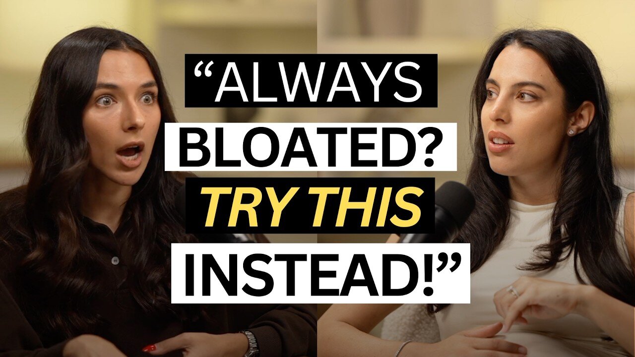 These ‘Healthy Habits’ Will Backfire — Nutritionist Layla Al-Naif Explains Why