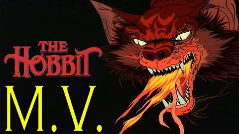 "The Hobbit" - Music Video "Smaug's Song"