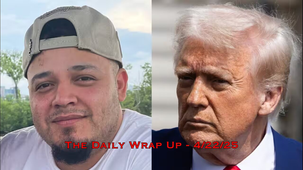 The Unprecedented Gaslighting/Lies Around Abrego Garcia & Israel's New US Government Appointments