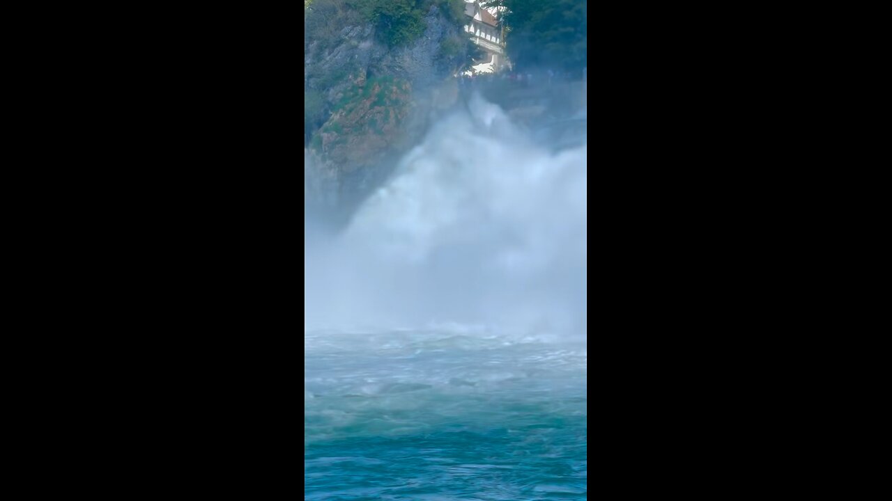 Switzerland, Reinfall