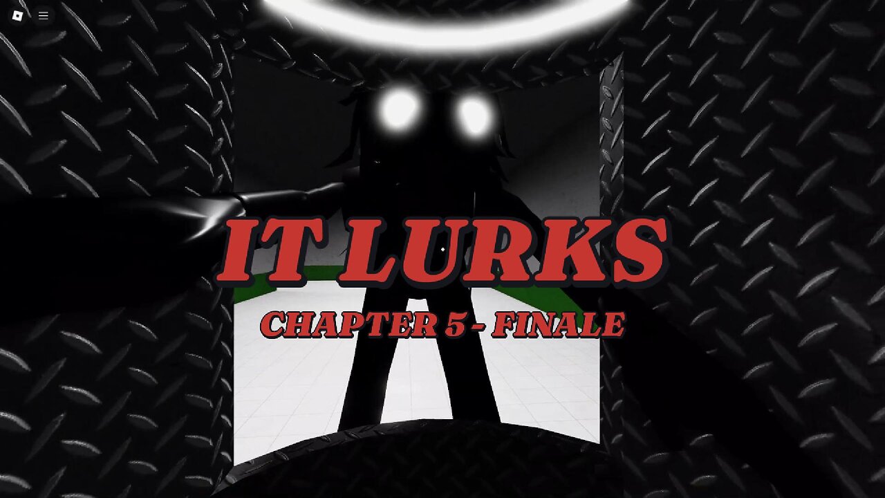 It Lurks - Chapter 5 - Finale | Full Gameplay | No Commentary