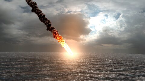 The Kosmos-482 Spacecraft Reentry NOW! - Potent, Damaging Storms To Hit US through Mother’s Day