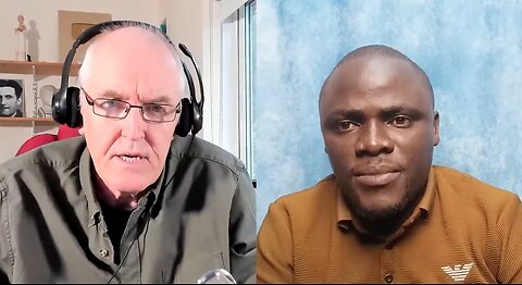 Dr. John Campbell: Child Deaths