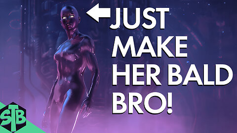 Fantastic 4 Trailer , Silver Surfer, and Black Fragility