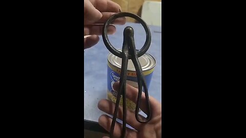 Love All Life Always #161 - Can Openers Over 100 Years Old Are Darn Effective!