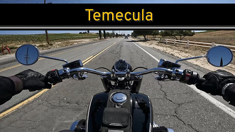 Temecula, CA