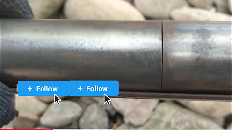 why no welder talks about this stick welding secret