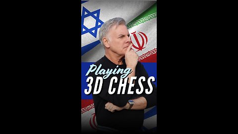Playing 3D Chess