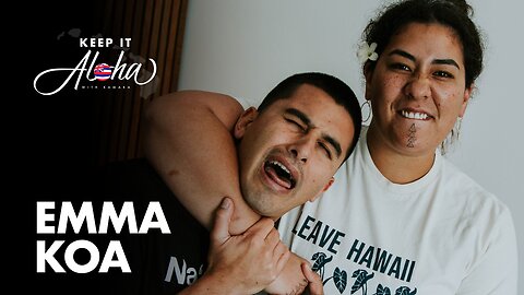 No Hawaiians. No Hawai'i