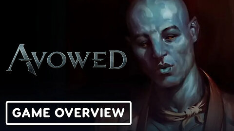 Avowed - Game Overview with Carrie Patel _ Xbox Extended Showcase 2023