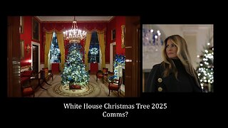Melania Comms?