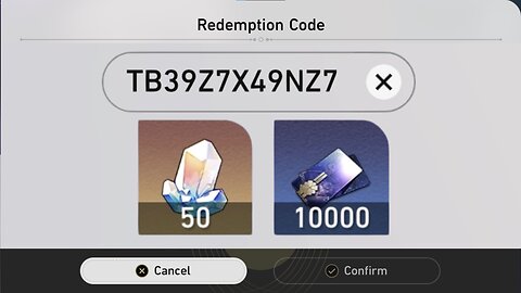 September 4, 2025 Stellar Jade Code (Honkai: Star Rail)