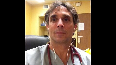 Dr Mark Trozzi exposed coverup the Covid vaccines injuries